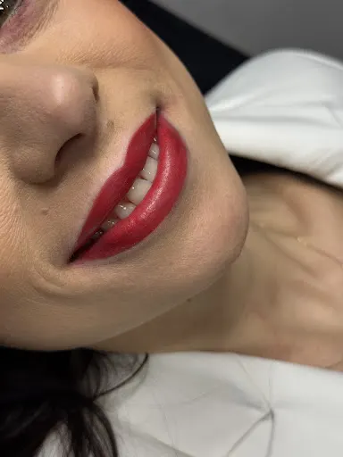 Gabinet Makijażu Permanentnego Aneta Konarska